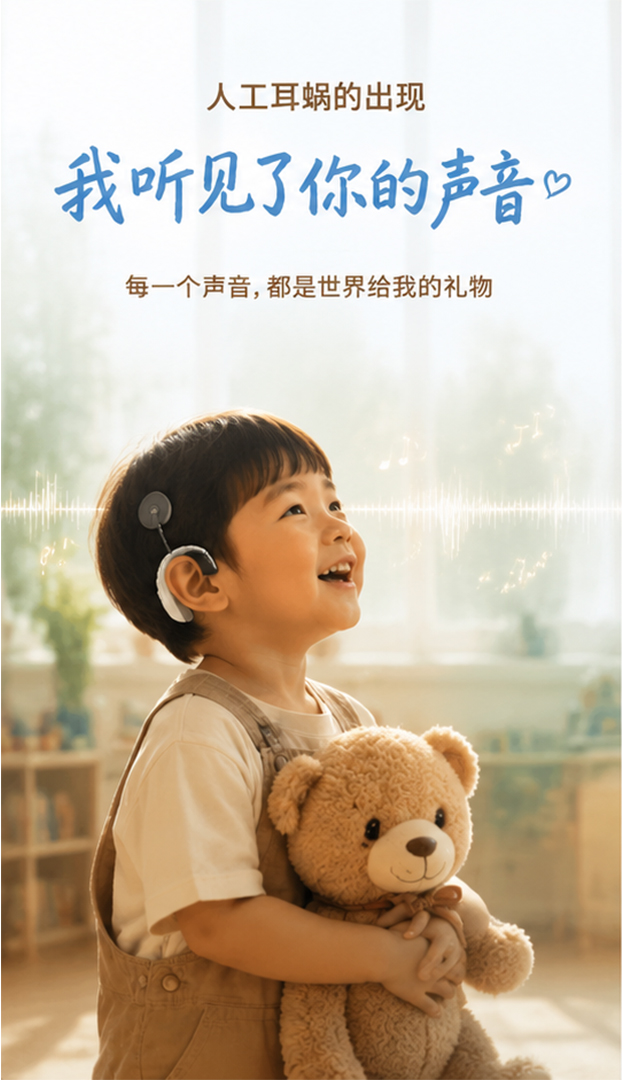 破茧闻音