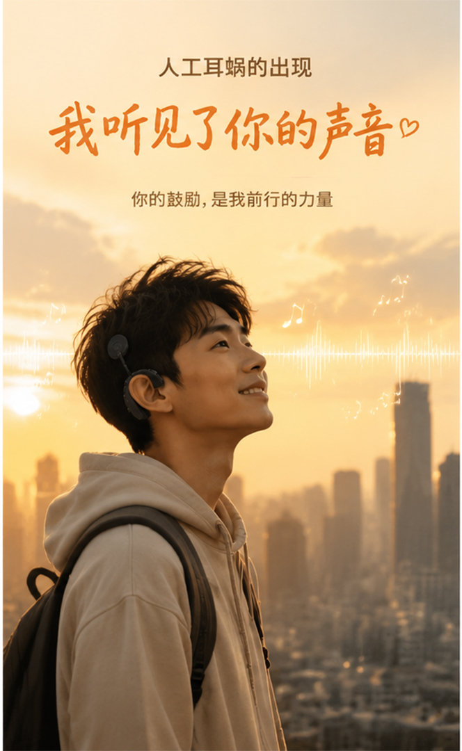 振翅逐声
